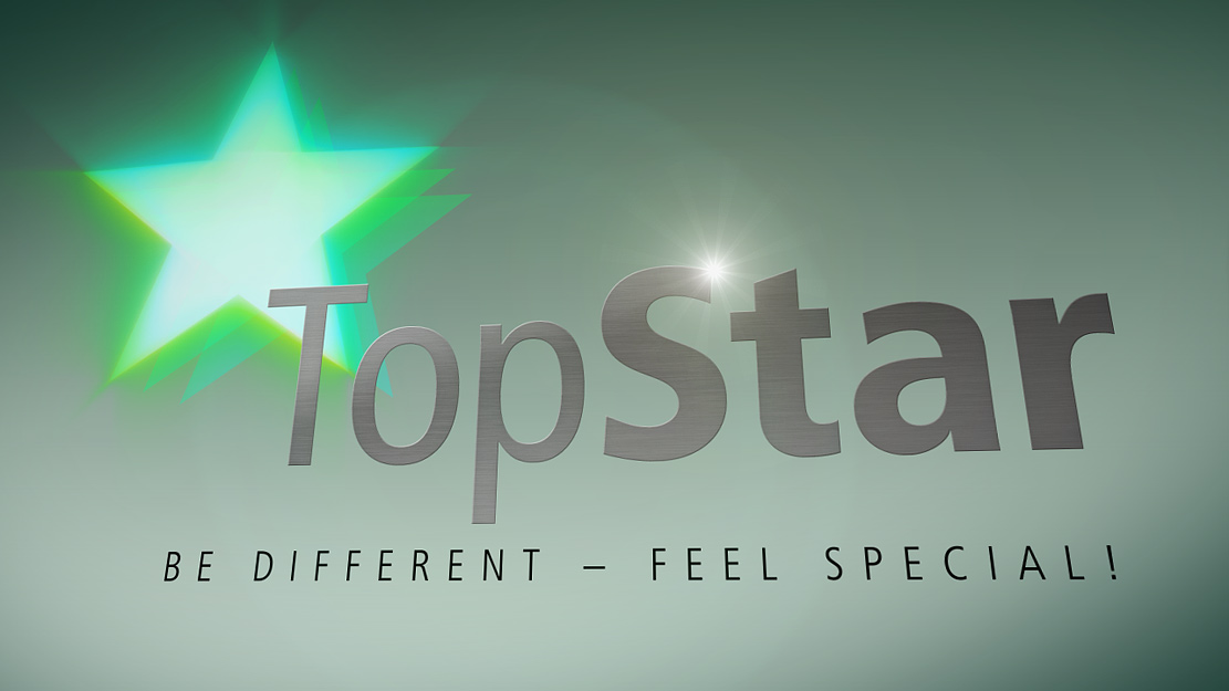 Schnellschuss: TopStar